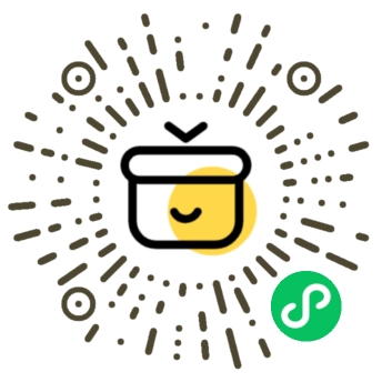 念念屏小程序二维码